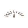 Precision Coaxial Adapters