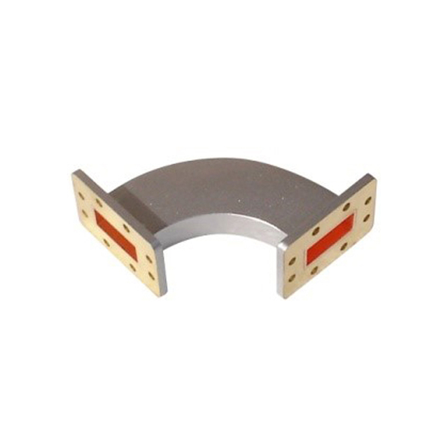 Bend Waveguide