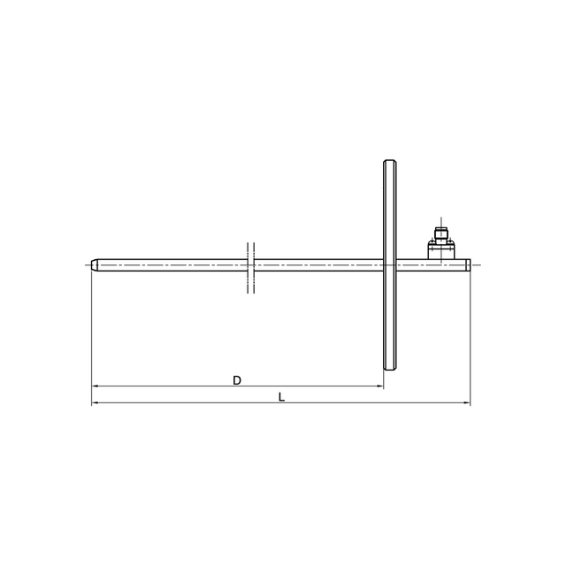 Open-Ended Waveguide Probes