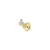 Waveguide to Coax Adapters (Right Angle)