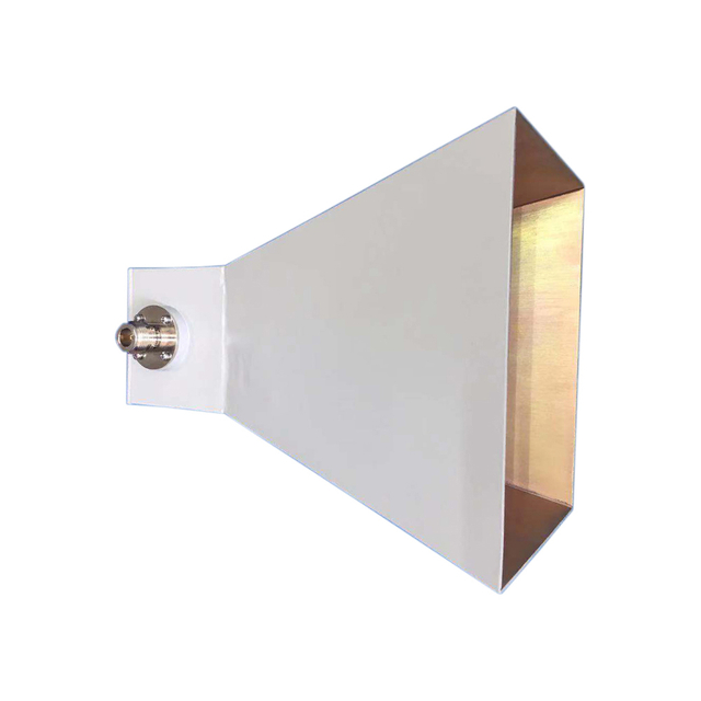 Wideband Horn Antenna