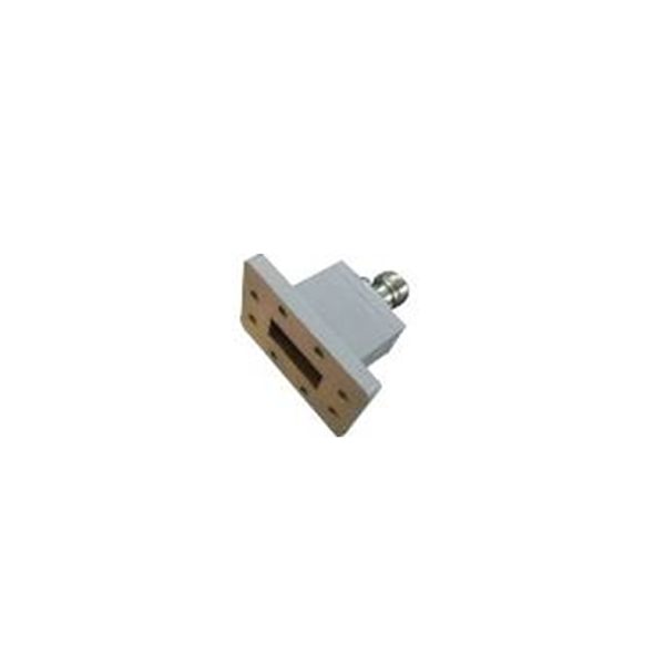 Waveguide to Coax Adapters (End Launch)