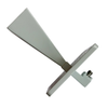 Standard Gain Horn Antennas (Coaxial Interface)