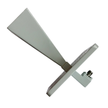 Standard Gain Horn Antennas (Coaxial Interface)