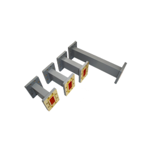 Rectangular Straight Waveguide